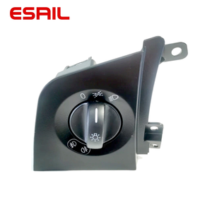 Interrupteur De Phare De Voiture A0015451804 OEM De Remplacement Pour