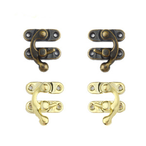 Barato cerradura de metal para caja de madera - Product Image 3