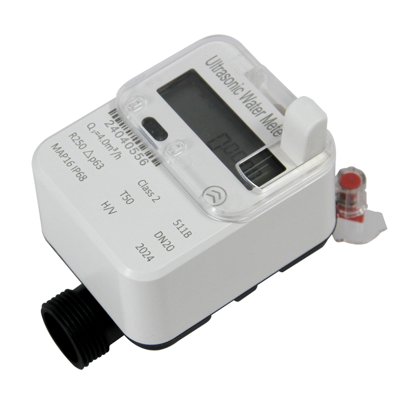 Hot Sale Water Flowmeter NB IOT