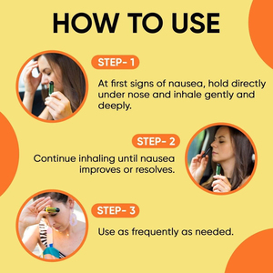 Bâton d'inhalateur nasal de sommeil OEM/ODM 100% arômes naturels ingrédients purs pour l'inhalateur d'aromathérapie de sommeil - Product Image 4