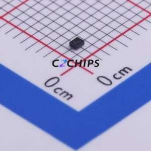 SF11090881B506T Surface Acoustic Wave <b>Filter</b> (SAW) SMD-5P,1.1x0.9mm <b>RF</b> - Product Image 1