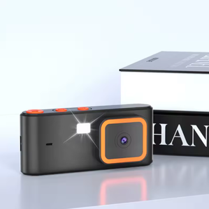 Cámara Digital Mini de Alta Definición para Niños, Juguete Educativo y Divertido, Construcción Segura y Duradera, de Alta Calidad para Uso Diario - Product Image 4