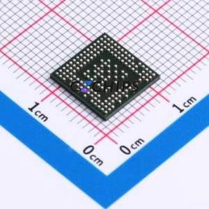 AWR1443FQIGABLRQ1 Wireless Transceiver IC FCBGA-161 RF I2C/ JTAG/ UART/ SPI 1.2V Radar - Product Image 2