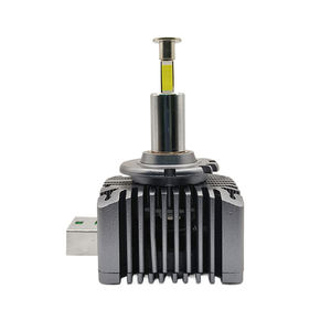 Serie D perfeccionada: redefiniendo la conducción nocturna con iluminación completa de 360 ° para una claridad absoluta - Product Image 6