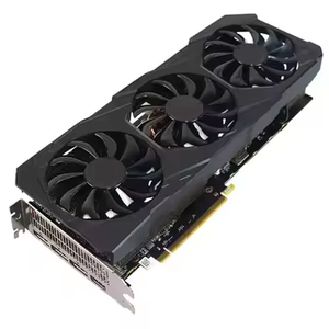 การ์ดจอสำหรับเล่นเกมคอมพิวเตอร์ RX6600XT DDR6 256bit <span class=keywords><strong>5700</strong></span> <span class=keywords><strong>XT</strong></span> <span class=keywords><strong>XT</strong></span> 8G รุ่นแพลตตินั่ม <span class=keywords><strong>OC</strong></span> high-end PCI Video - Product Image 4