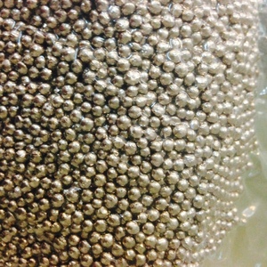 Granule haute pureté 99.99% Bi52Sn48/granulés Bi52Sn48/boule Bi52Sn48/tir Bi52Sn48 pour le forage de champs pétroliers - Product Image 3