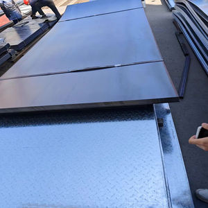 Фабрика низкая цена холоднокатаный оцинкованный стальной лист <span class=keywords><strong>SS400</strong></span> 3 мм толстый стальной лист горячеоцинкованный стальной лист - Product Image 2