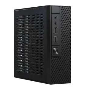 Business Office Wide Usage Full Customized Gaming Mini Pc Core I7 For Desktop Computers With High Performance Processor