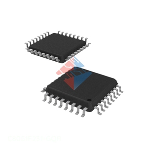 Authorized Distributor <strong>C8051F231</strong>-<strong>GQR</strong> 32 LQFP Embedded Buy Electronics Components Online - Product Image 1