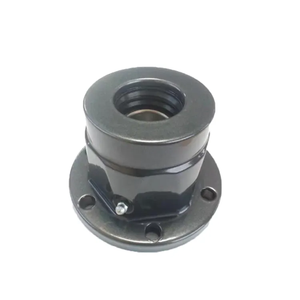 OEM kỹ thuật Bộ phận máy móc Hot Die rèn thép <span class=keywords><strong>Hub</strong></span> cho đĩa bừa - Product Image 6