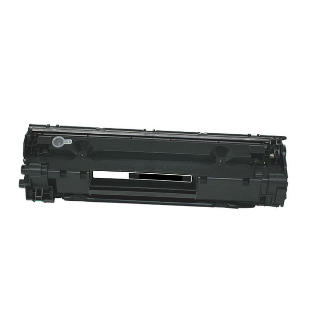 Compatible CE285A Black Toner Cartridge for HP Models 85A 88A 58A 59A 76A 12A 79A 83A 105A 106A 107A-A+ Grade 18-Month Warranty