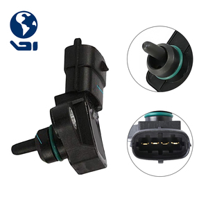 Sensor de Presión Absoluta <span class=keywords><strong>del</strong></span> Colector de Admisión 39300-2B000 para Hyundai Accent, Sonata, Santa Fe, Azera, Equus, Kia Cadenza, Optima, Rio - Product Image 5