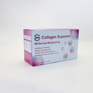 Suplementos De Saúde Personalizados OEM <span class=keywords><strong>Anti</strong></span> Envelhecimento Colágeno Marinho Bebidas Cuidados Com A Pele Beleza Tomate Colágeno Líquido Oral - Product Image 2