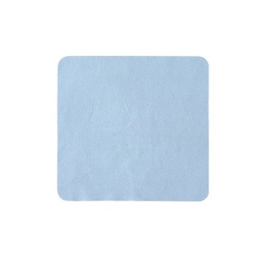 Fabbrica di stampa Logo personalizzato in microfibra pelle scamosciata schermo <span class=keywords><strong>occhiali</strong></span> da sole lenti <span class=keywords><strong>occhiali</strong></span> da vista pulitura panno per la pulizia - Product Image 3