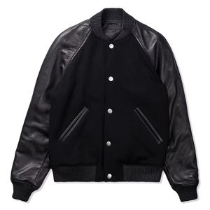 Veste de sport en cuir légère pour homme, nouvelle arrivée, veste de sport personnalisée, style unique, vêtements d'hiver pour homme - Product Image 2