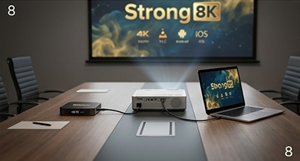 Campioni Gratuiti del Nuovo Modello 2026 Tivi One Strong 8K <span class=keywords><strong>IPTV</strong></span> con Pannelli per Germania, Belgio e Polonia - Product Image 6