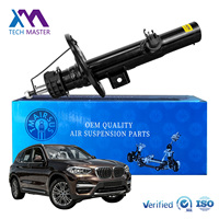 37106895062 37106887934 Vorderer Rechter Elektronischer Stoßdämpfer für BMW X3 G01 X4 G02 G20 VDC Xdrive Adaptive Auto-Aufhängungsteile