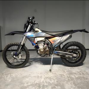 KEWS K23 YBS300 moteur 4 temps refroidi à l'eau Pit <span class=keywords><strong>Bike</strong></span> Motocross 300cc motos tout-terrain <span class=keywords><strong>Dirt</strong></span> <span class=keywords><strong>Bike</strong></span> 300cc - Product Image 1