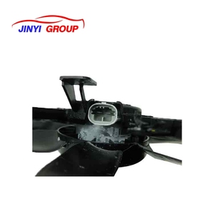 Ensemble de ventilateur de radiateur adapté pour Dacia Duster 2013 214811626R 21 48 116 26R - Product Image 4