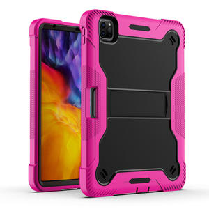 Funda Protectora Universal para Tablet iPad Air 4 10.9, Funda Protectora Completa a Prueba de Golpes para Tablet - Product Image 6