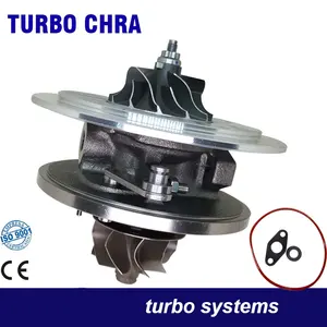 Cartucho de turbocompresor 727461 727461-1 727461-2 727461-3 Core CHRA para <span class=keywords><strong>Mercedes</strong></span> Benz <span class=keywords><strong>C220</strong></span> E220 <span class=keywords><strong>CDI</strong></span> W203 W211 motor: OM646 - Product Image 4