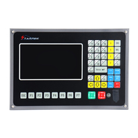 Wavetop-auto SF-2100C Système de découpe au plasma CNC à 2 axes Système de contrôle CNC pour machine de découpe à la flamme CNC