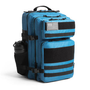 Vente en gros de sacs à <span class=keywords><strong>dos</strong></span> tactiques de sport de plein air Mochila Crossfit, sacs de sport tactiques pour la <span class=keywords><strong>musculation</strong></span>, 45l - Product Image 5