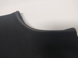 سترة غوص ، سترة بقلنسوة ، مقاومة للرياح ، للأطفال, سترة 3 قطع من النيوبرين ، سترة بقلنسوة بدون أكمام ، سترة غوص ، سترة سباحة ، سترة للغوص ، مقاسات كبيرة ، سترة باللون الأسود - Product Image 4