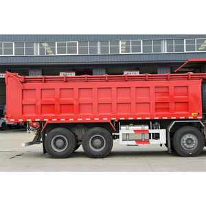 Tout nouveau camion à benne basculante Howo TX 8X4 440 HP Sinotruk camion à benne basculante 8X4 30T Construction minière à vendre <span class=keywords><strong>Côte</strong></span> d'Ivoire - Product Image 6