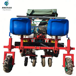 Машина для пересадки ананасов и овощей, 2-рядная, для посадки лука - Product Image 3