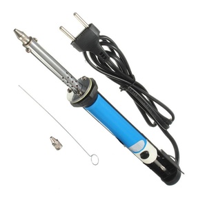 OKYNC-1074 Fer à souder DIY 30W 40W, Pompe à dessouder sous vide, Outils de soudage - Product Image 4