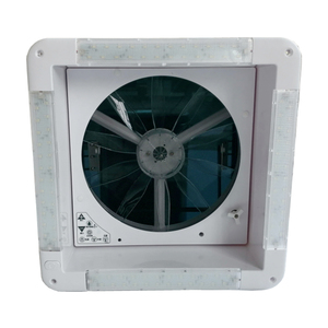 Ventilador de Techo LED Eléctrico de 12V para Autocaravanas, Caravanas y Campervans Tongfa a Buen Precio - Product Image 5