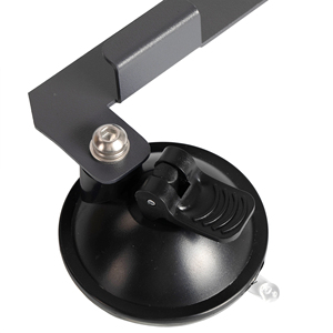 Phổ hút cup núi Kit đối với starlink mini bền xe Car núi xách tay ABS cơ sở hỗ trợ <span class=keywords><strong>Bracket</strong></span> đối với RV sử dụng ngoài trời - Product Image 4