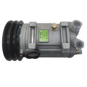 AC a/c COMPRESOR <span class=keywords><strong>UNICLA</strong></span> UX200 compresor de aire acondicionado de alta calidad HECHO EN CHINA - Product Image 1