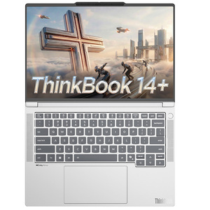 Ordinateur portable professionnel et créatif ThinkBook 14+ Ultra 5-338H/Ultra X7-358H 32 Go 1 To 14,5 pouces 3K haute performance 2026 - Product Image 6