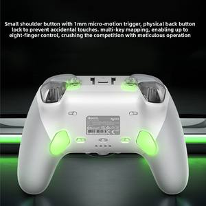 Nouvelle manette sans fil GameSir G7 PRO 2026 pour <span class=keywords><strong>Xbox</strong></span> Series S/X, <span class=keywords><strong>PC</strong></span> et Android - Product Image 3