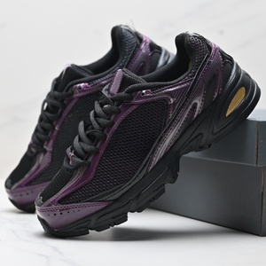 Chaussures de sport athlétiques décontractées pour hommes et femmes de haute qualité, nouvelle mode, personnalisées, marque U509, chaussures de marche, de course, baskets épaisses de créateur - Product Image 3