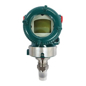 Transmisor de Presión Inteligente YOKOGAWA EJA530E-JBS7N-014EN con Protección IP6667/NEMA 4X, Interfaz de Proceso 1/2NPT(M) - Product Image 1