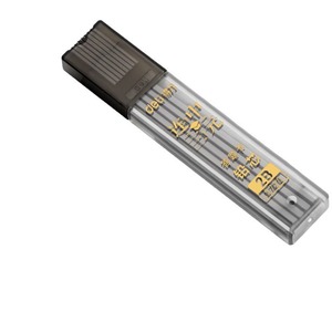 Deli 2B Mechanical Pencil Lead S720 Exam Grade Answer Sheet Refill - Product Image 5