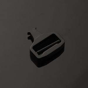 Jiuyuan Alloy Buckle Black Q230-20 Backpack Accessories Lightweight Wear Resistant - Product Image 1