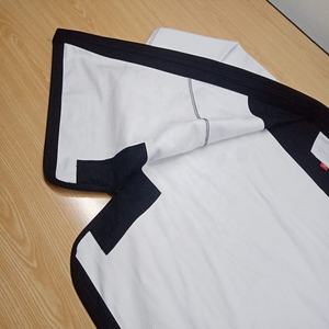 2023 New Arrival Custom Made Heavyweight & Lightweight Jiu Jitsu Gi Suits MMA & <b>BJJ</b> <b>Rash</b> <b>Guard</b> OEM Service Available - Product Image 4