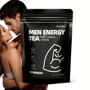 Trà Maca Nhân Sâm Tăng Cường Sinh Lực Nam Giới, Tăng Ham Muốn, Kéo Dài Thời Gian, Trà Thảo Dược Thiên Nhiên Tăng Cường Sinh Lý Nam - Product Image 1