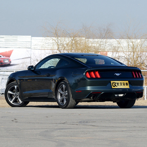 Ford Mustang Usado de Gasolina 2025 de China, Auto Deportivo Económico para Entusiastas, <span class=keywords><strong>Autos</strong></span> Usados de Alto Rendimiento Sin Accidentes - Product Image 6