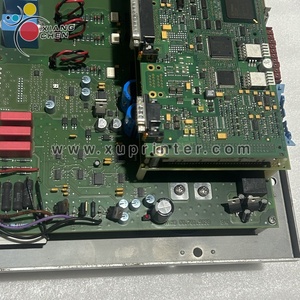 Tarjeta de Control Principal JENNEY Original 00.785.1196/12 MDPS55, Tarjeta de Circuito 00.785.1290/02 00.785.1489 para Piezas de Impresora Offset Heidelberg - Product Image 6