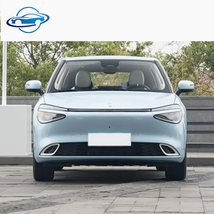 Nuova <span class=keywords><strong>Auto</strong></span> Elettrica Dongfeng Nammi 01 Nano 01, Hatchback Completamente Elettrica con Autonomia 330km/430km CLTC, Guida a Sinistra, Piccola Vettura EV per Esportazione - Product Image 2