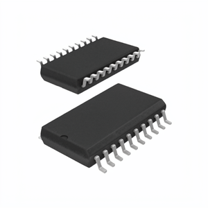 Electronics Component Authorized Distributor Data Acquisition 20 SOlC X9241AMSIT2 - Product Image 1