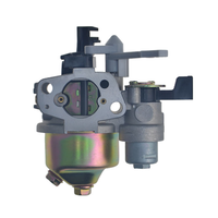 Carburateur de haute qualité pour Honda GX168 168F GX160 P18 carburateur générateur 2KW 5.5HP 6.5HP moteur pompe à eau nettoyeur haute pression
