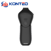 Appareil d'échographie portable miniature KONTED C10MB Pro avec connexion WIFI et USB, haute fréquence