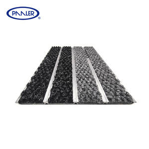 <span class=keywords><strong>Tapis</strong></span> <span class=keywords><strong>d</strong></span>'<span class=keywords><strong>entrée</strong></span> en aluminium de 11 mm, durable, élégant, lavable, fait à la main, avec fonction anti-poussière, pas besoin de creux - Product Image 2