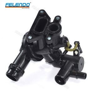 FELENDO LR093328 LR106640 rango de Rover Vogue L405 deporte L494 2014 LR140116 tierra un Rover <span class=keywords><strong>Velar</strong></span> 2017 AJ200 2,0 gasolina termostato - Product Image 5